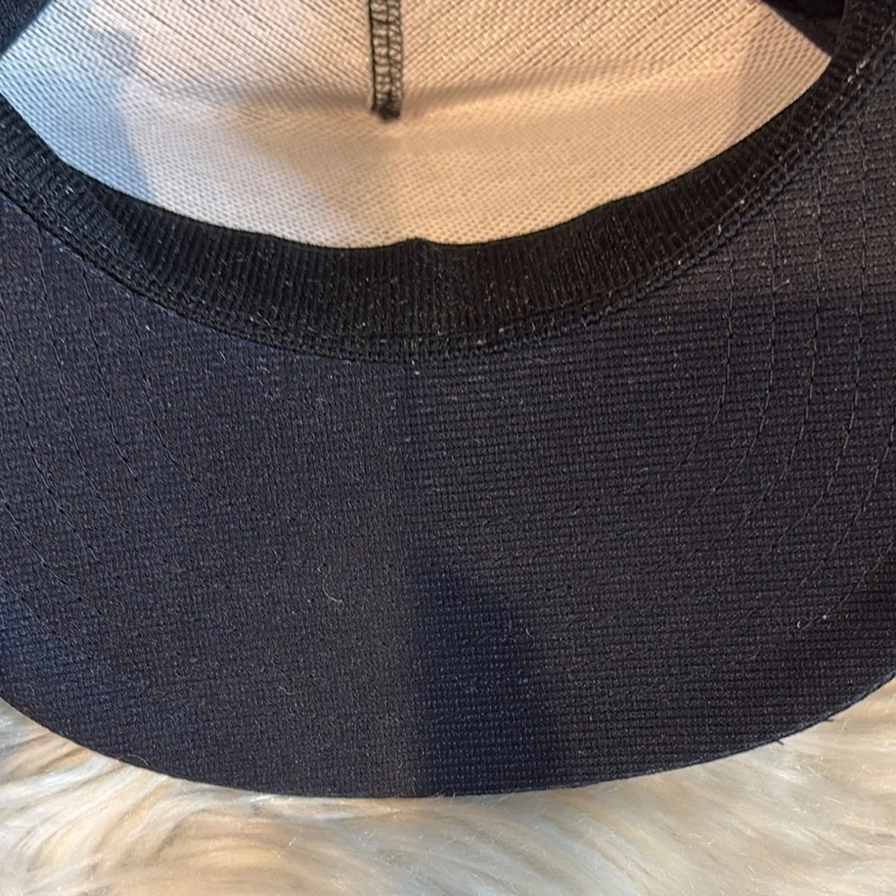 Vietnam Veteran Black Cap